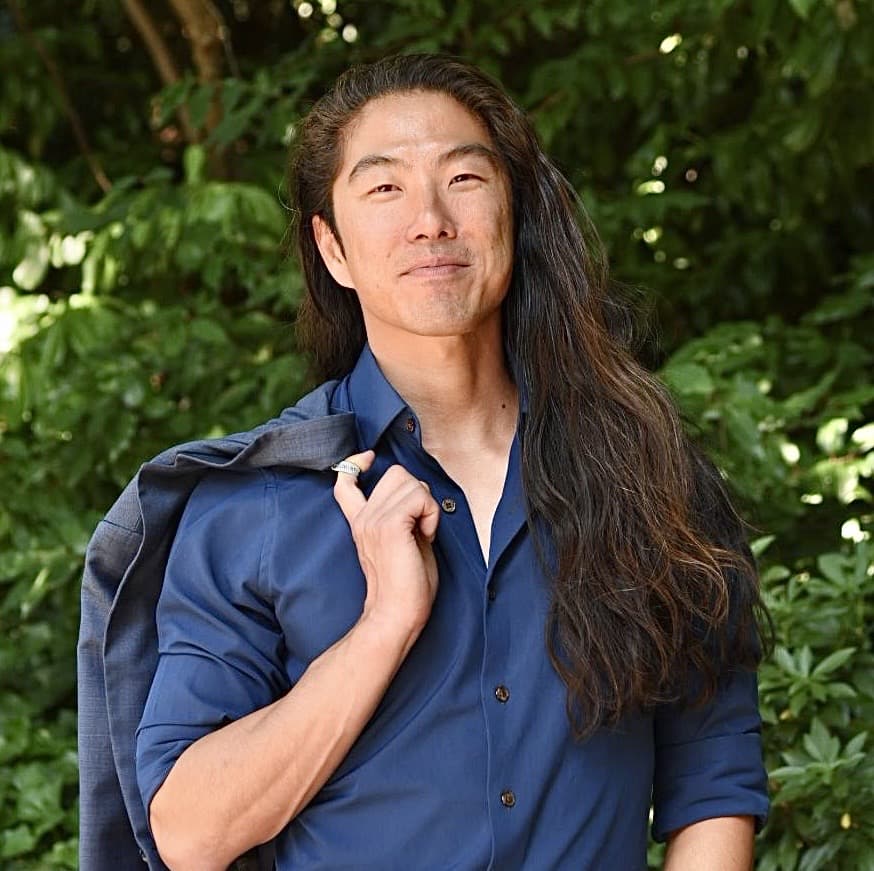 Joe Kim